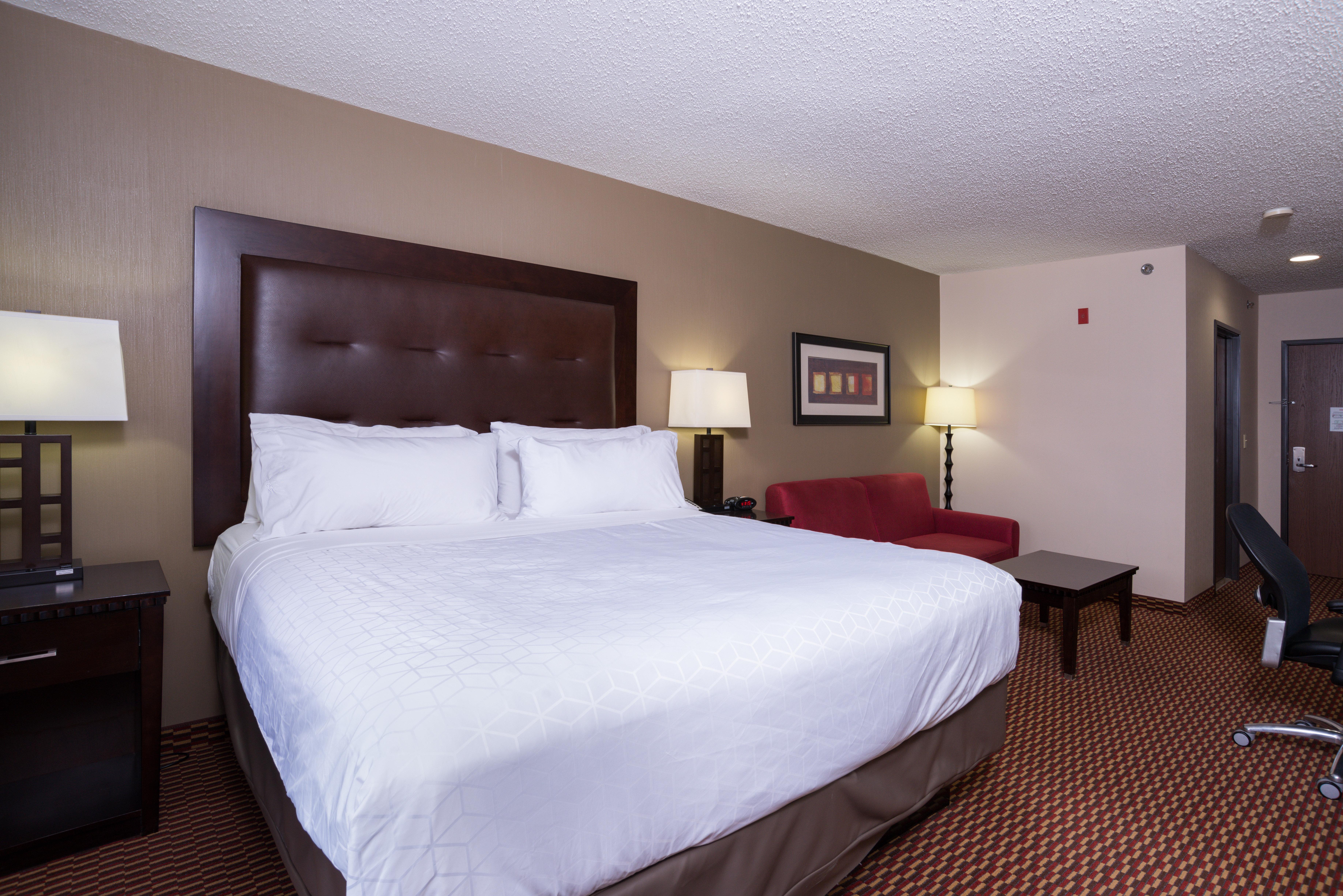 Holiday Inn Express Hartford-Newington By Ihg Eksteriør billede