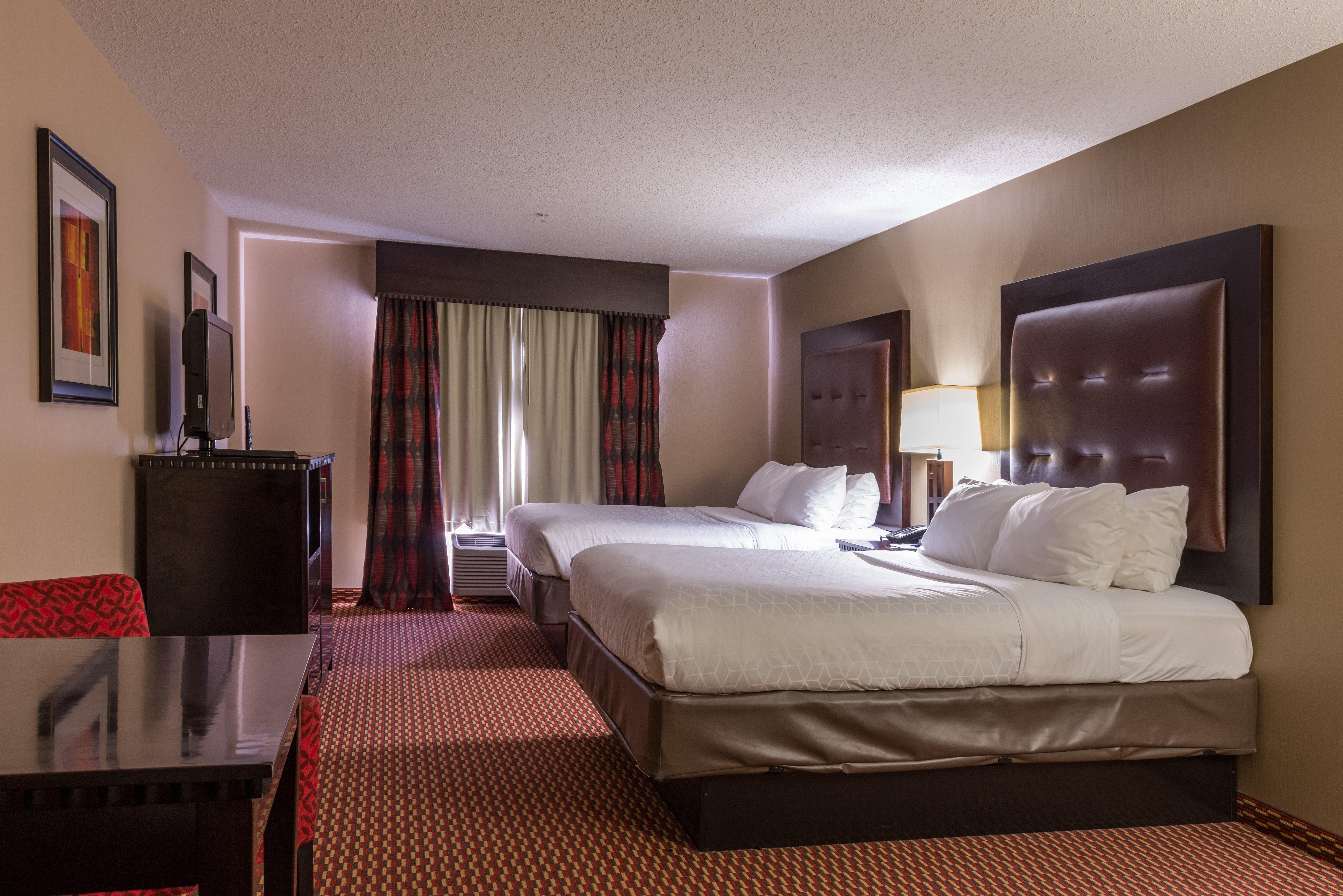 Holiday Inn Express Hartford-Newington By Ihg Eksteriør billede