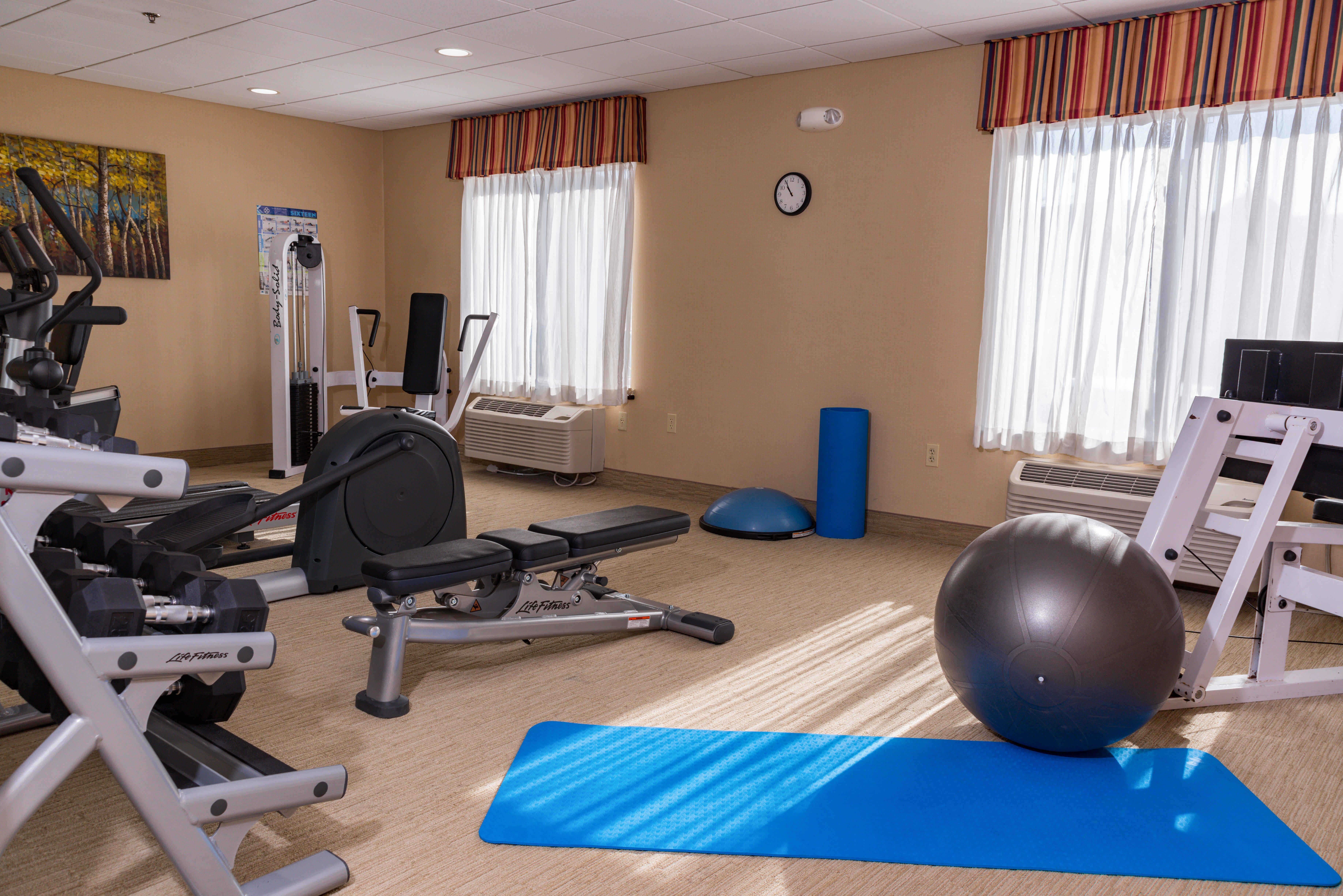 Holiday Inn Express Hartford-Newington By Ihg Eksteriør billede